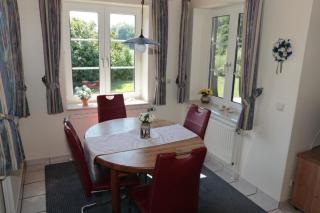 Haus Seestern mit Boot - All Inklusive - Otterndorf - 2