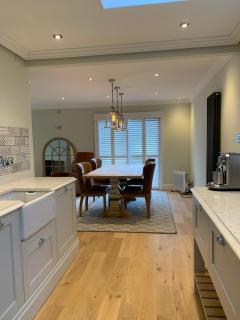 Stormfront Luxury Hideaway Glencoe Ballachulish Highlands Near Fortwilliam - 7