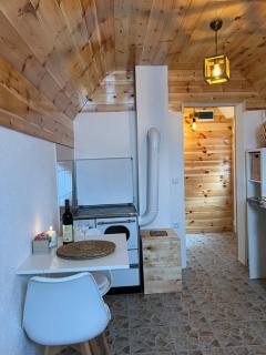 Apartment & Rooms Sweet Dreams - Žabljak - 2