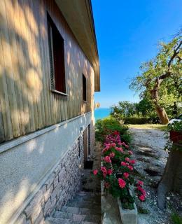 Villa Sibilla - Sirolo - 7