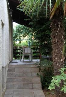 Ferienwohnung mit Terrasse - Medulin - 9