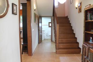 Casa de Aldea Monga 9 en Nava, Asturias - Nava - 3