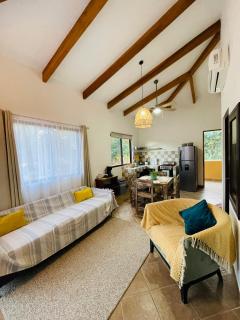 Tranquila Casa de Playa - 9