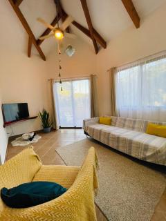 Tranquila Casa de Playa - 5