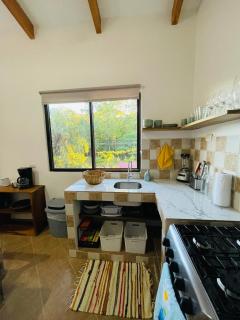 Tranquila Casa de Playa - 2