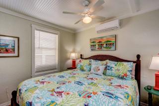 Seaside Retreat Cottages #3 - 7