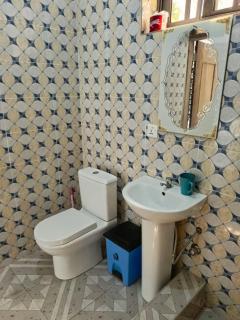 Palm Grove lodge - Busua - 1