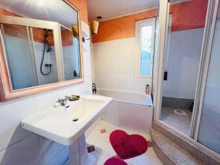 Villa Tournesol - Villa idéal pour les familles Quartier résidentiel MAE-5271 - 7