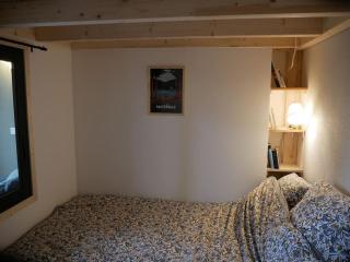 2 pièces 30m2 et Balcon vue montagne Villa Saint Paul WIFI Location à la semaine du samedi au samedi - Font-Romeu-Odeillo-Via - 9
