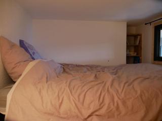 2 pièces 30m2 et Balcon vue montagne Villa Saint Paul WIFI Location à la semaine du samedi au samedi - Font-Romeu-Odeillo-Via - 3