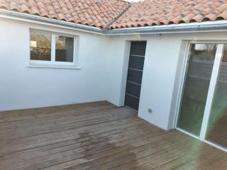 Petite maison de vacances - 5