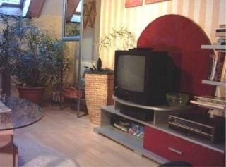 Appartement in Meiersberg mit Grill, Terrasse und Garten - b48747 - 8
