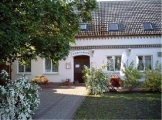 Appartement in Meiersberg mit Grill, Terrasse und Garten - b48747 - 1
