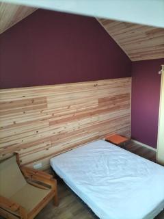 Petite maison de vacances - 1