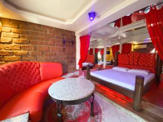 Camelot Motel by Drops - Sao Leopoldo - 8