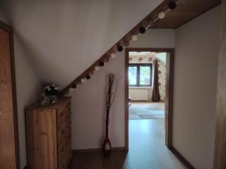 Brini's Ferienwohnung im Grünen - Lage - 3