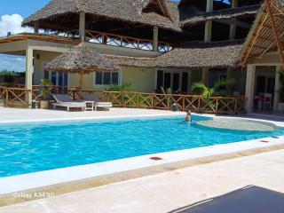 Ocean zuri villa - 2