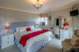 East Hook Farmhouse - Haverfordwest - 8