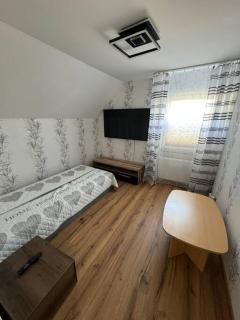 5 Zimmer Haus mit Whirlpool, Grillhütte und privatem Garten, Perfekt für Gruppen oder Familien - Neumünster - 4