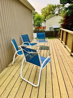 London Towne Bungalow Wloft - Walk To The Beach! - Edgewater - 7