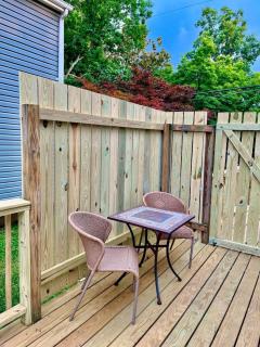 London Towne Bungalow Wloft - Walk To The Beach! - Edgewater - 2