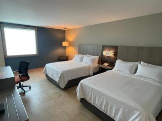 Holiday Inn Express Mérida by IHG - 5