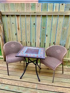 London Towne Bungalow Wloft - Walk To The Beach! - Edgewater - 3