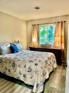 London Towne Bungalow Wloft - Walk To The Beach! - Edgewater - 9