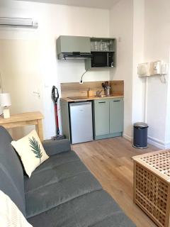 cosy studio au coeur du Mourillon - Toulon - 6