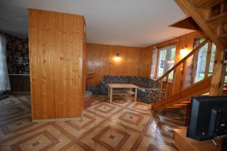 Domyletnie Pobierowo 100m2 z altaną - Pobierowo - 9