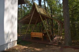 Domyletnie Pobierowo 100m2 z altaną - Pobierowo - 8
