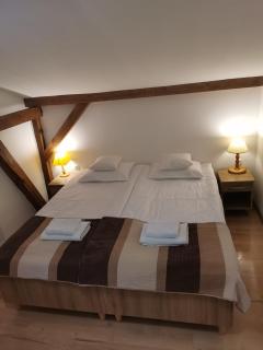 Apartamenty Cegiełka - 8