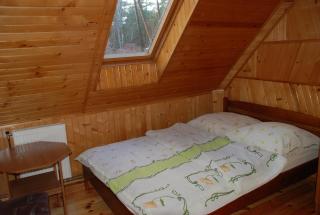 Domyletnie Pobierowo 100m2 z altaną - 3