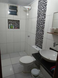 Casa Girassol - Prado - 2