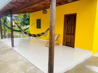 Casa Girassol - Prado - 8