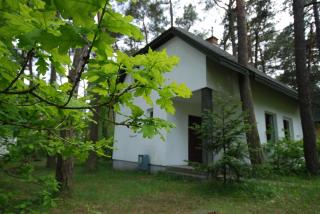 Domyletnie Pobierowo 100m2 z altaną - Pobierowo - 0
