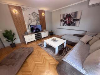 Apartment Ortakovski - Skopje - 6