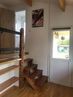 Le studio - - 5