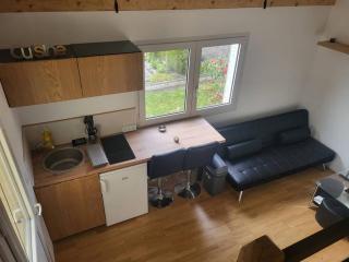 Le studio - - 1