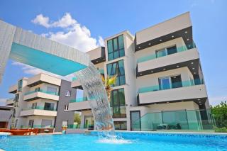 Boutique Apartments Ad Astra1 - Bibinje - 9