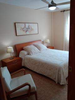APARTAMENTO AMPLIO CERCA DEL MAR - Miramar - 9