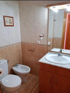 APARTAMENTO AMPLIO CERCA DEL MAR - Miramar - 8