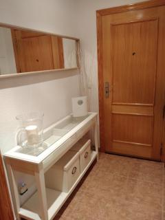 APARTAMENTO AMPLIO CERCA DEL MAR - Miramar - 5