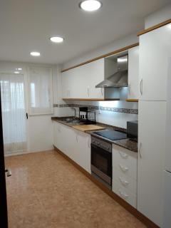 APARTAMENTO AMPLIO CERCA DEL MAR - Miramar - 4