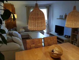 APARTAMENTO AMPLIO CERCA DEL MAR - Miramar - 0