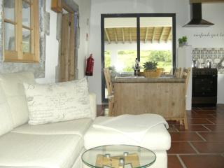 Ferienhaus mit Meerblick, Whirlpool und viel Privatsphäre - Nordeste - 6