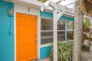 Seaside Retreat Cottages #3 - Clearwater Beach - 9
