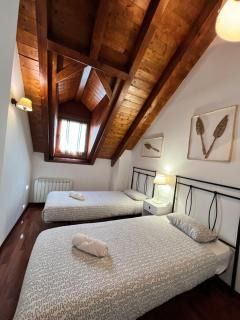 Luxury House Valencia D'Aneu - València d'Àneu - 2