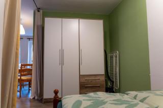 Ferienwohnung Mit Zwei Schlafzimmern Und Balkon - Weißenstadt - 9