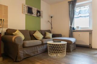Ferienwohnung Mit Zwei Schlafzimmern Und Balkon - 8